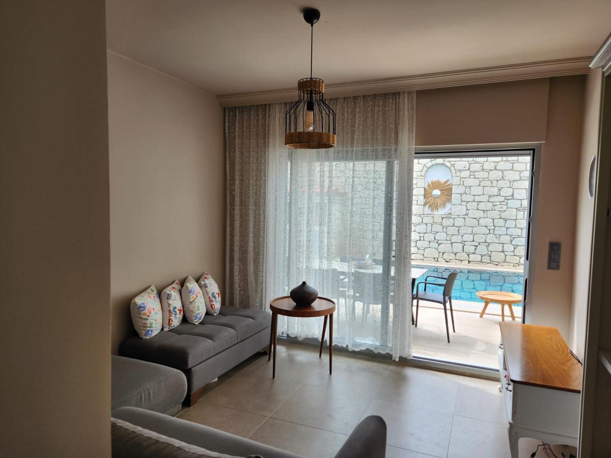Anchor Alacati Hotel Экстерьер фото