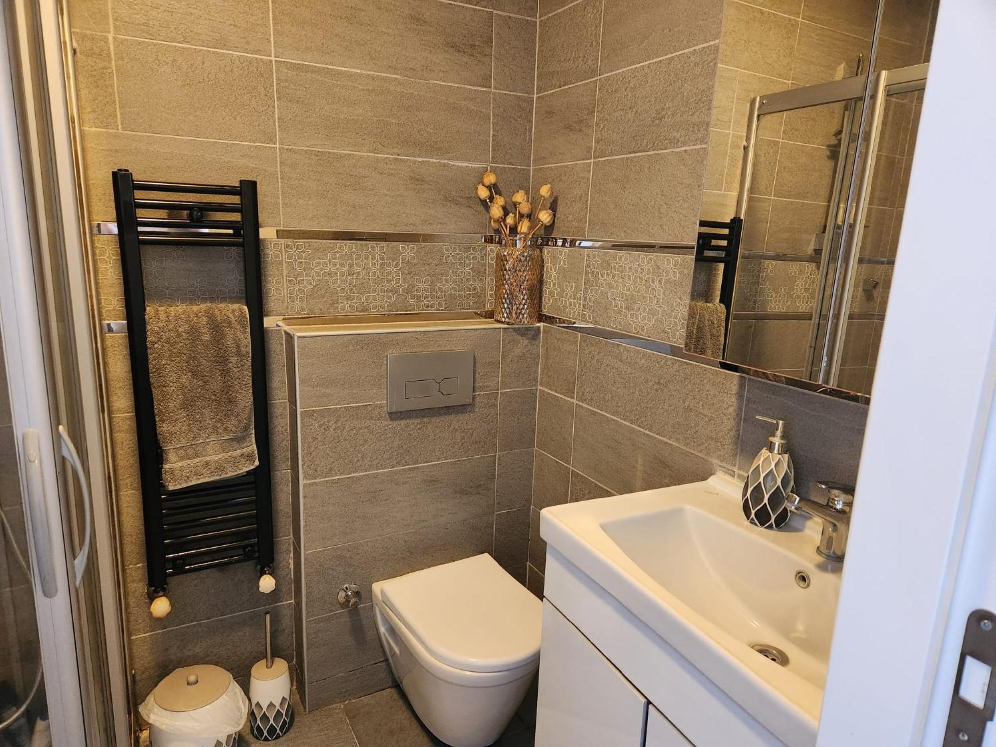 Anchor Alacati Hotel Экстерьер фото