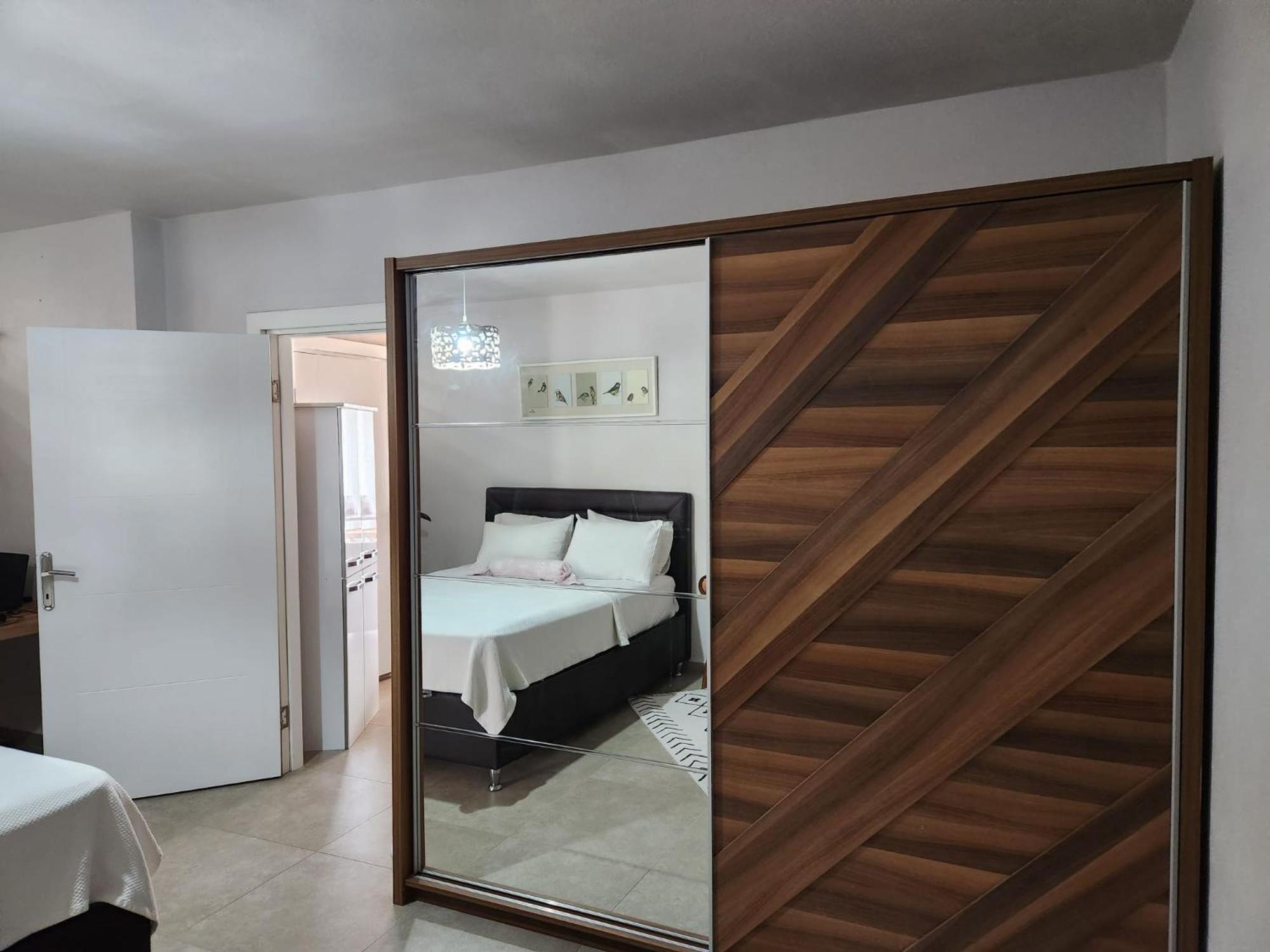 Anchor Alacati Hotel Экстерьер фото
