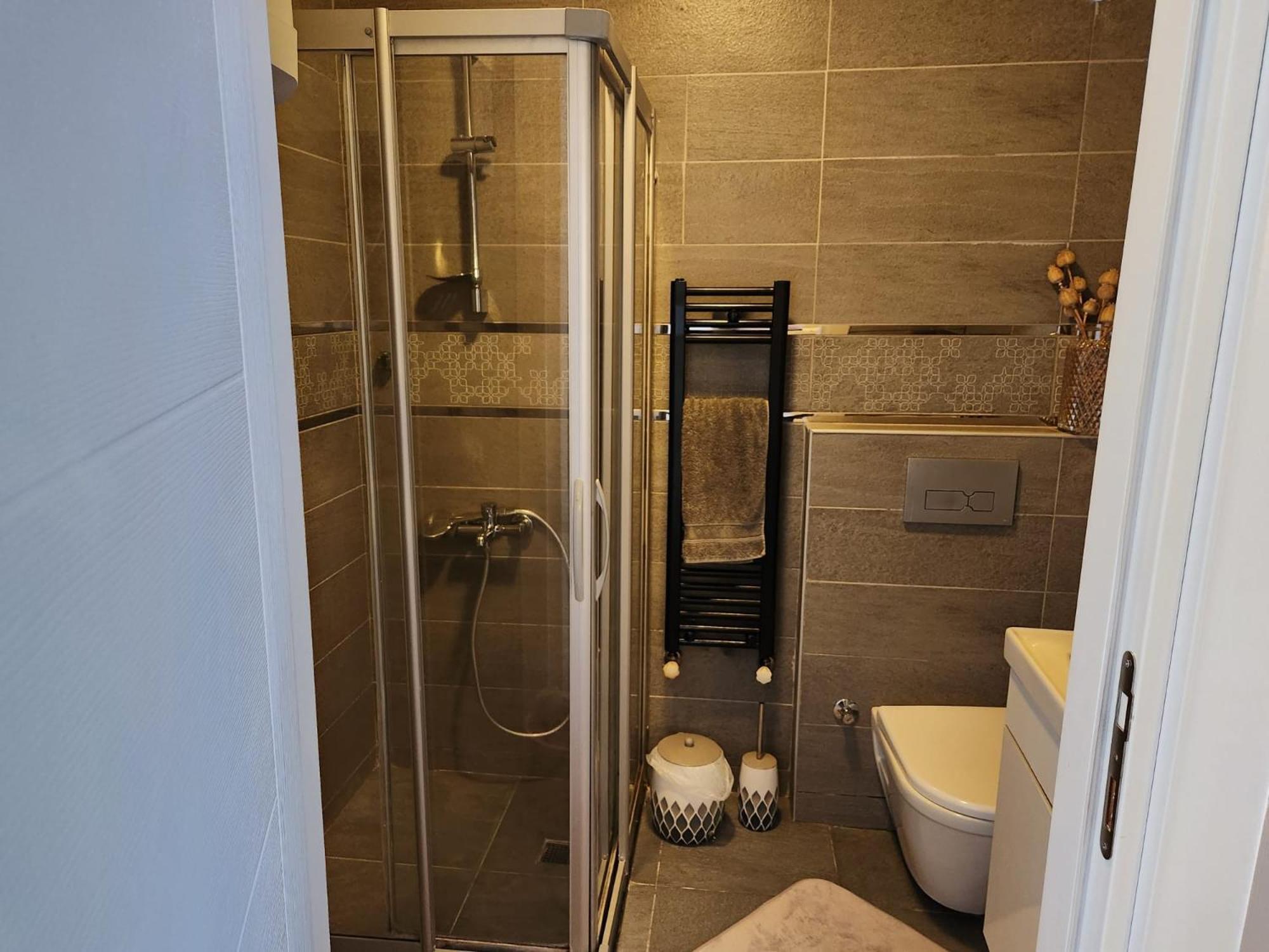 Anchor Alacati Hotel Экстерьер фото