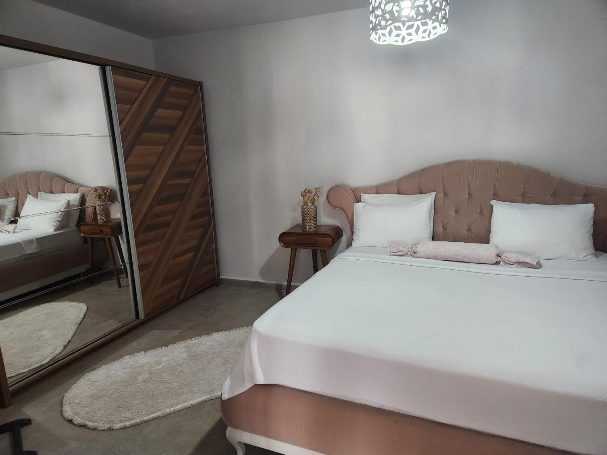 Anchor Alacati Hotel Экстерьер фото