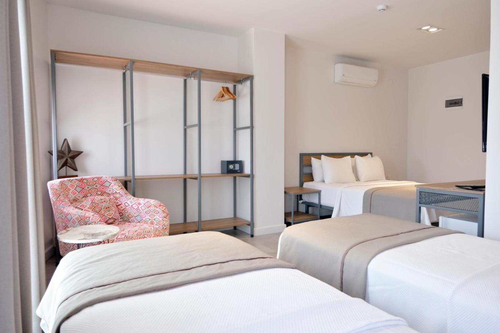 Anchor Alacati Hotel Экстерьер фото